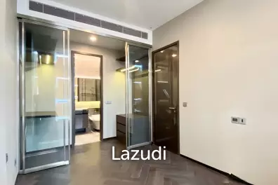 1 Bed 1 Bath 35.72 Sqm Condo For Sale in Bangkok