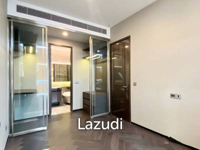 1 Bed 1 Bath 35.72 Sqm Condo For Sale in Bangkok