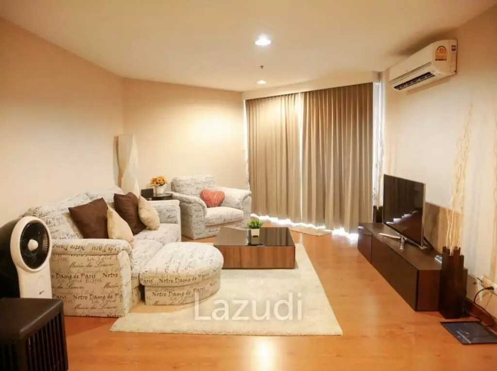2 Bed 1 Bath 68 Sqm Condo For Rent and Sale in Bangkok