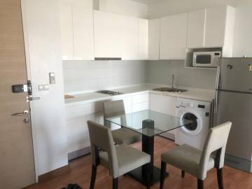 2 Bed 1 Bath 62 Sqm Condo For Rent and Sale