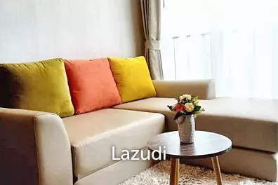 1 Bed 1 Bath 35 SQ.M The Line Asoke - Ratchada