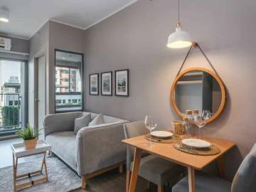 1 Bed 1 Bath 35.5 Sqm Condo For Sale