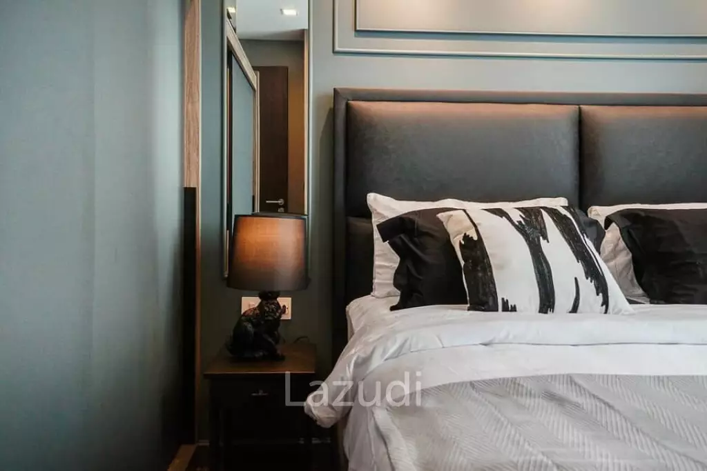 2 Bed 1 Bath 47 Sqm Condo For Sale