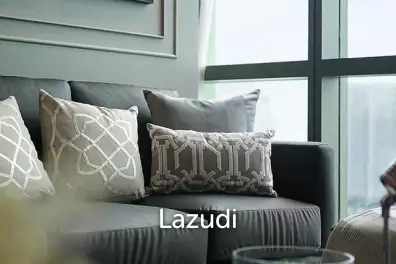 2 Bed 1 Bath 47 Sqm Condo For Sale