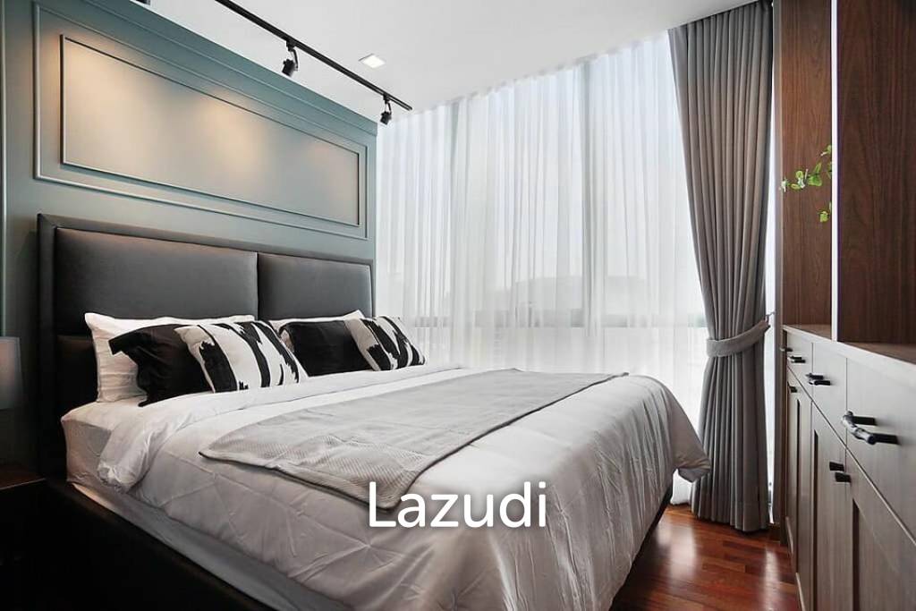 2 Bed 1 Bath 47 Sqm Condo For Sale
