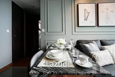 2 Bed 1 Bath 47 Sqm Condo For Sale