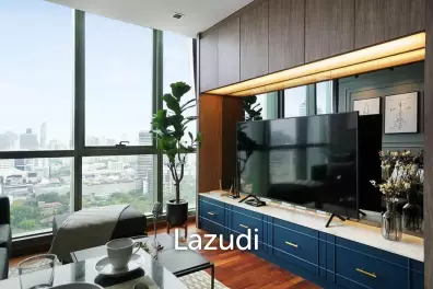 2 Bed 1 Bath 47 Sqm Condo For Sale