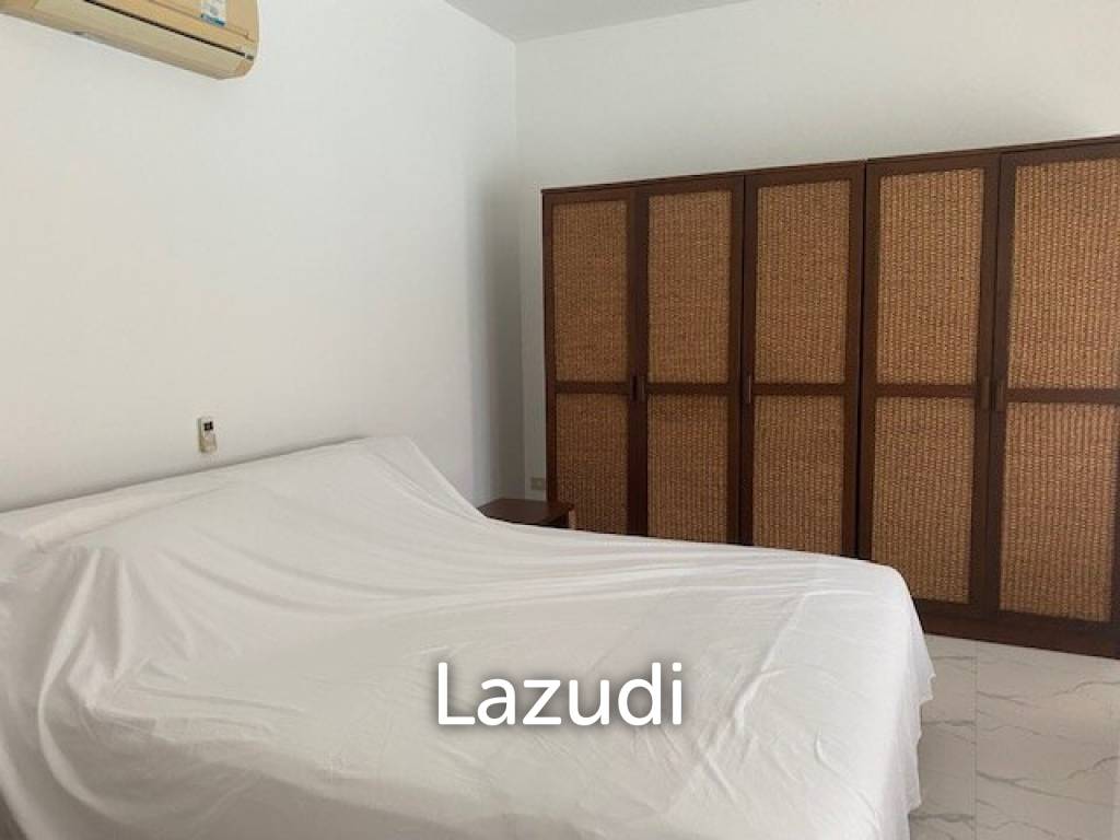 HEIGHTS 2 : Good Design 4 bed pool villa