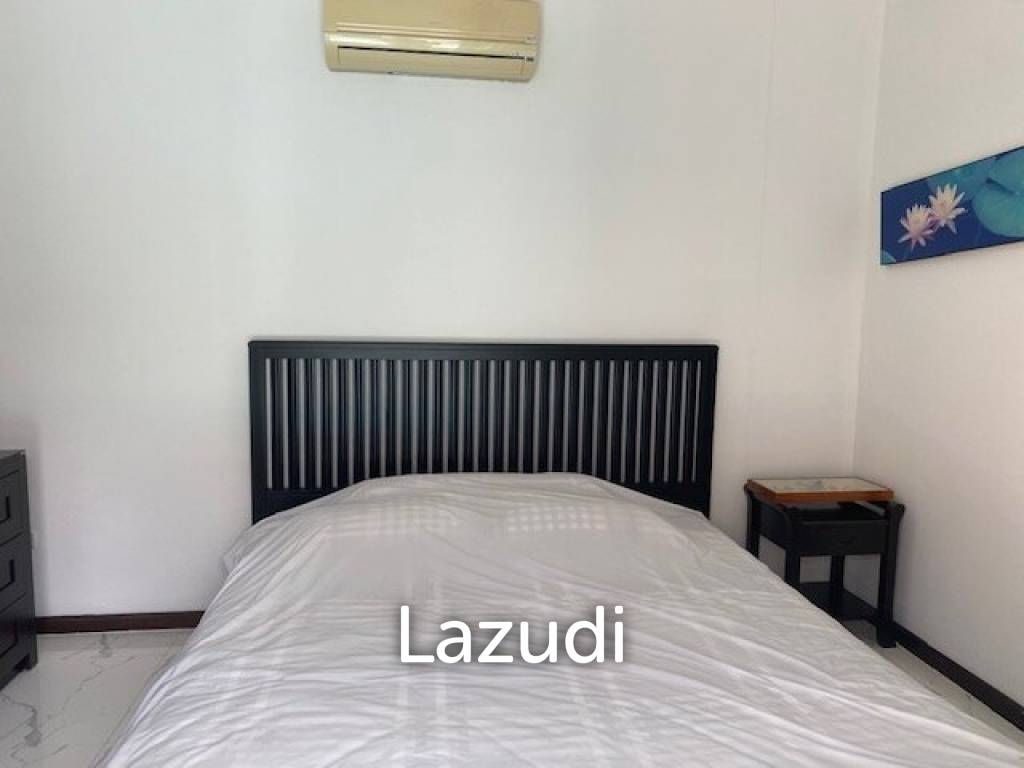 HEIGHTS 2 : Good Design 4 bed pool villa