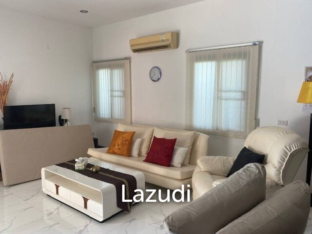 HEIGHTS 2 : Good Design 4 bed pool villa