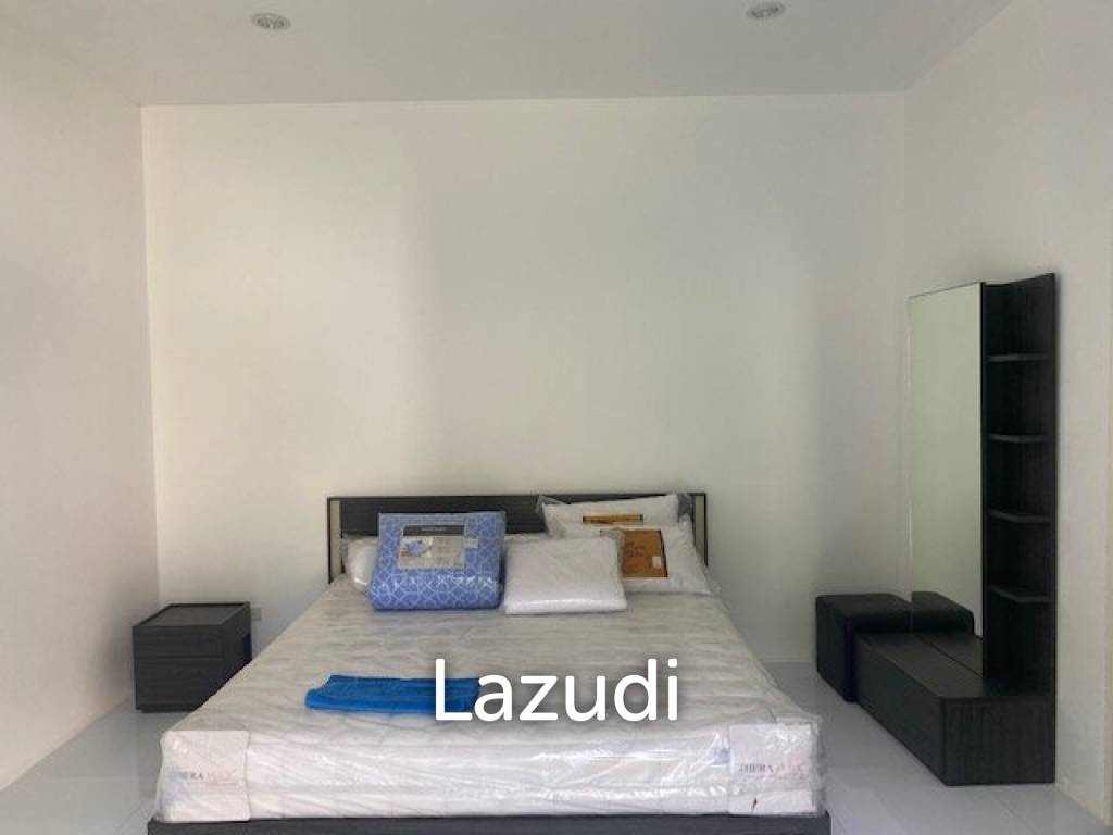 HEIGHTS 2 : Good Design 4 bed pool villa
