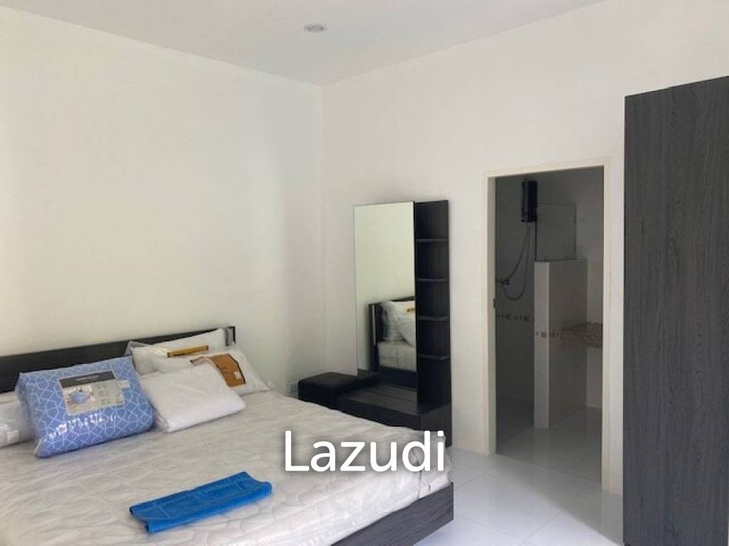 HEIGHTS 2 : Good Design 4 bed pool villa