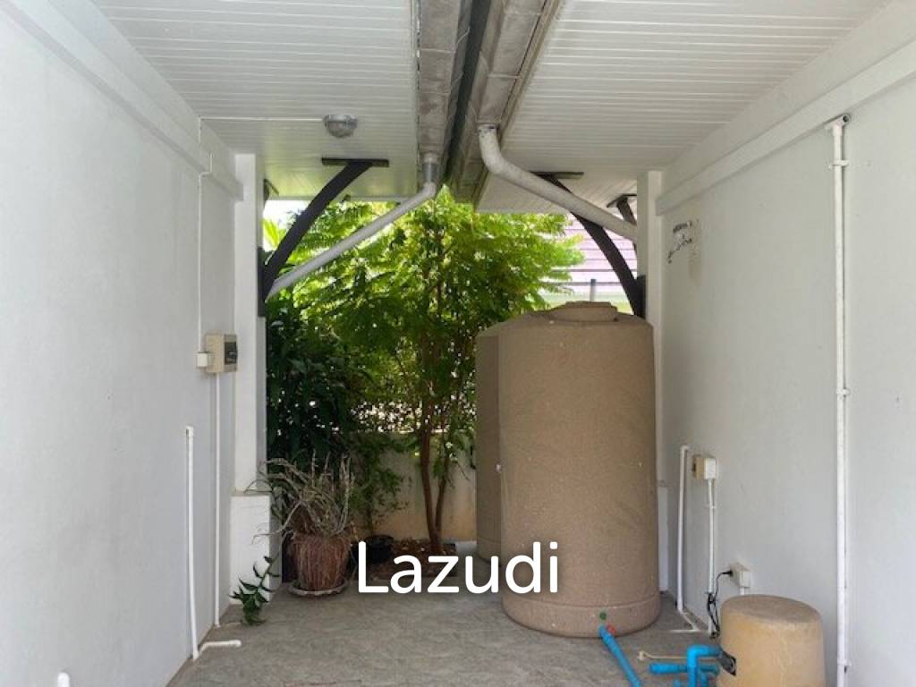 HEIGHTS 2 : Good Design 4 bed pool villa