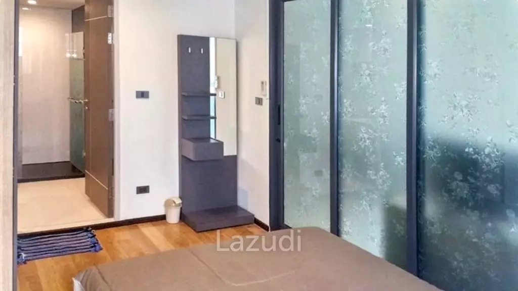 1 Bed 1 Bath 40 Sqm Condo For Sale