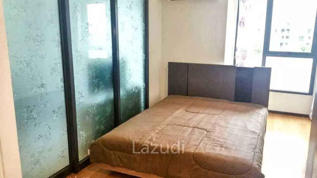 1 Bed 1 Bath 40 Sqm Condo For Sale