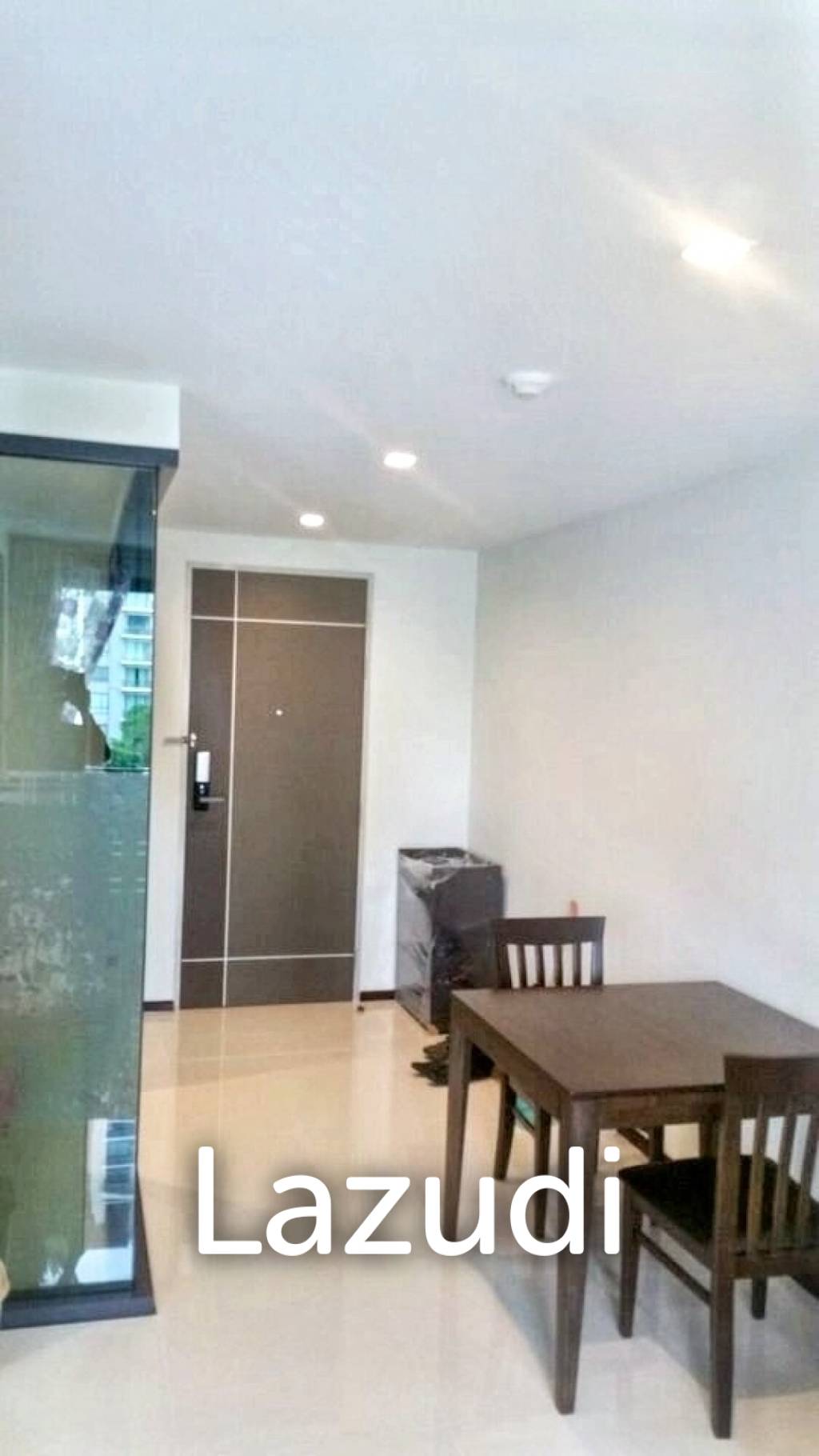 1 Bed 1 Bath 40 Sqm Condo For Sale