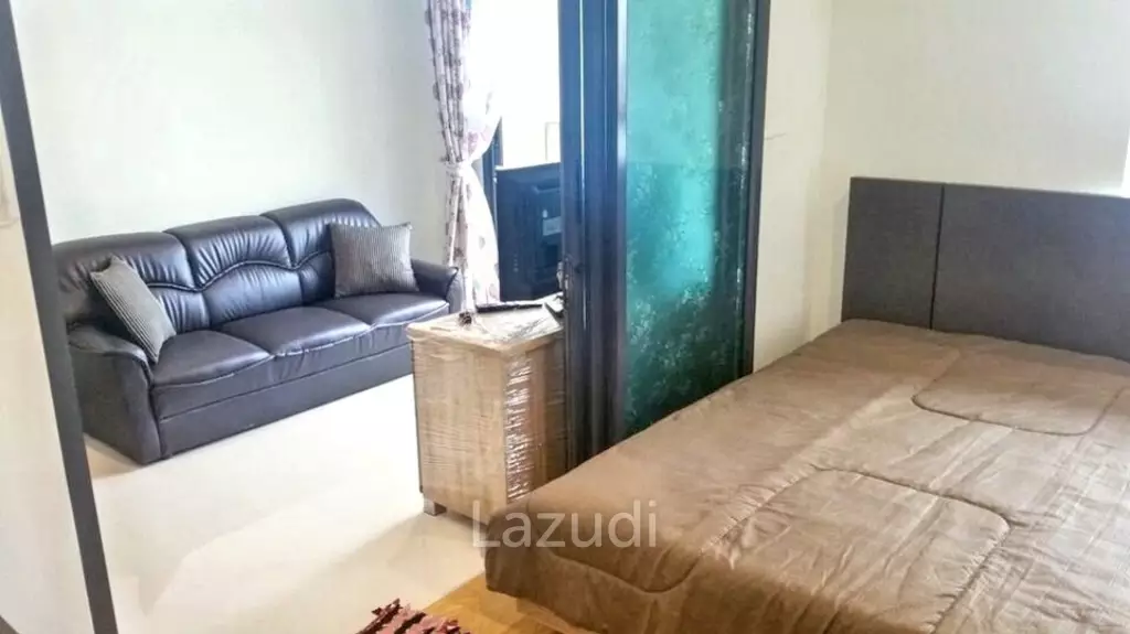 1 Bed 1 Bath 40 Sqm Condo For Sale
