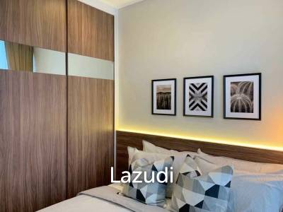1 Bed 1 Bath 27 Sqm Wish Signature Midtown Siam
