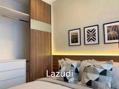 1 Bed 1 Bath 27 Sqm Wish Signature Midtown Siam