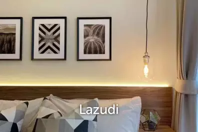 1 Bed 1 Bath 27 Sqm Wish Signature Midtown Siam