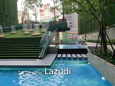 1 Bed 1 Bath 27 Sqm Wish Signature Midtown Siam