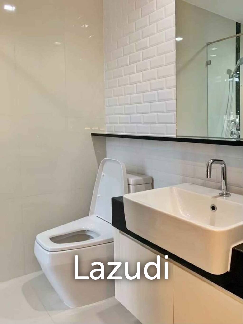 1 Bed 1 Bath 27 Sqm Wish Signature Midtown Siam