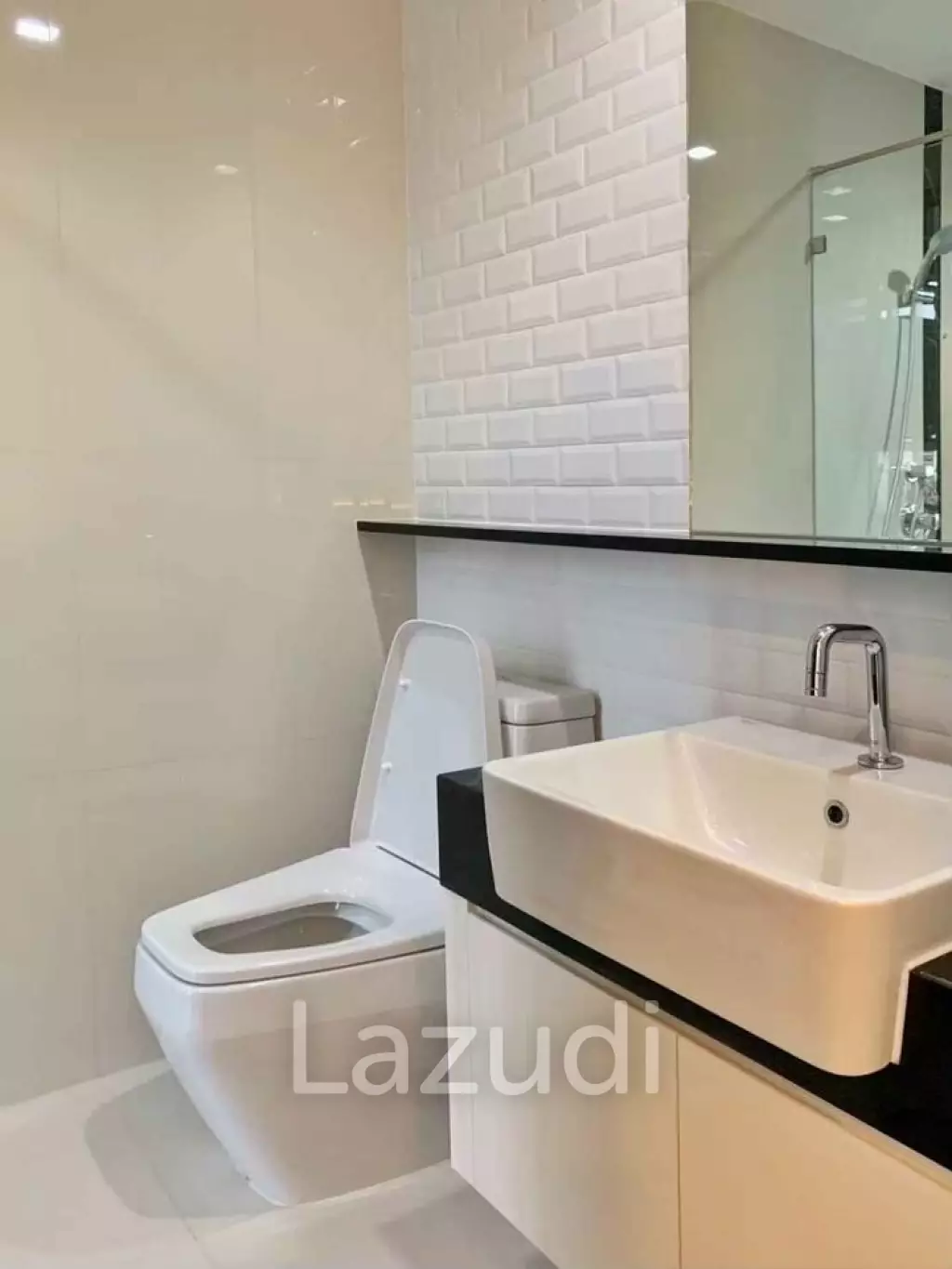1 Bed 1 Bath 27 Sqm Wish Signature Midtown Siam