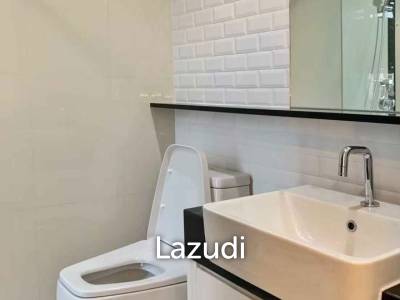 1 Bed 1 Bath 27 Sqm Wish Signature Midtown Siam