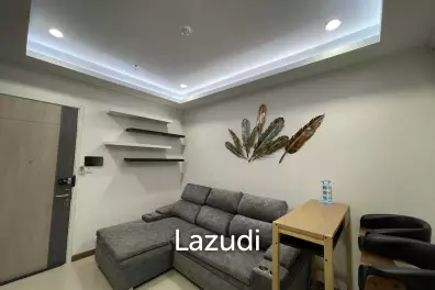 ให้เชา Supalai Elite Phayathai 1 ห้องนอน 1 ห้องน้ำ 44 ตารางเมตร