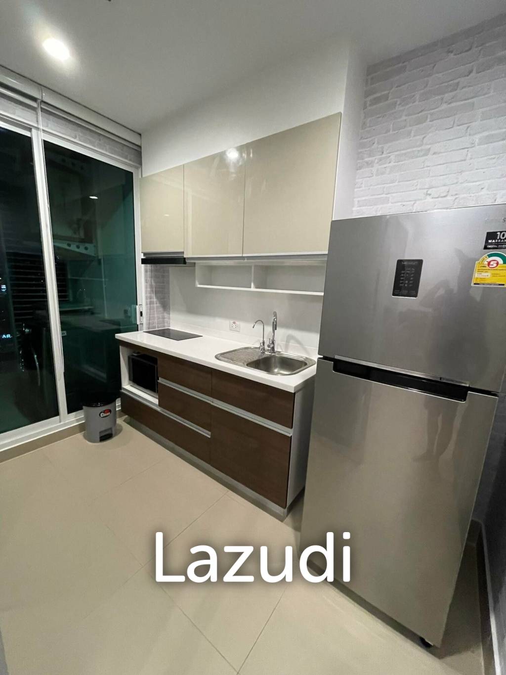 1 Bed 1 Bath 44 Sqm Condo For Rent