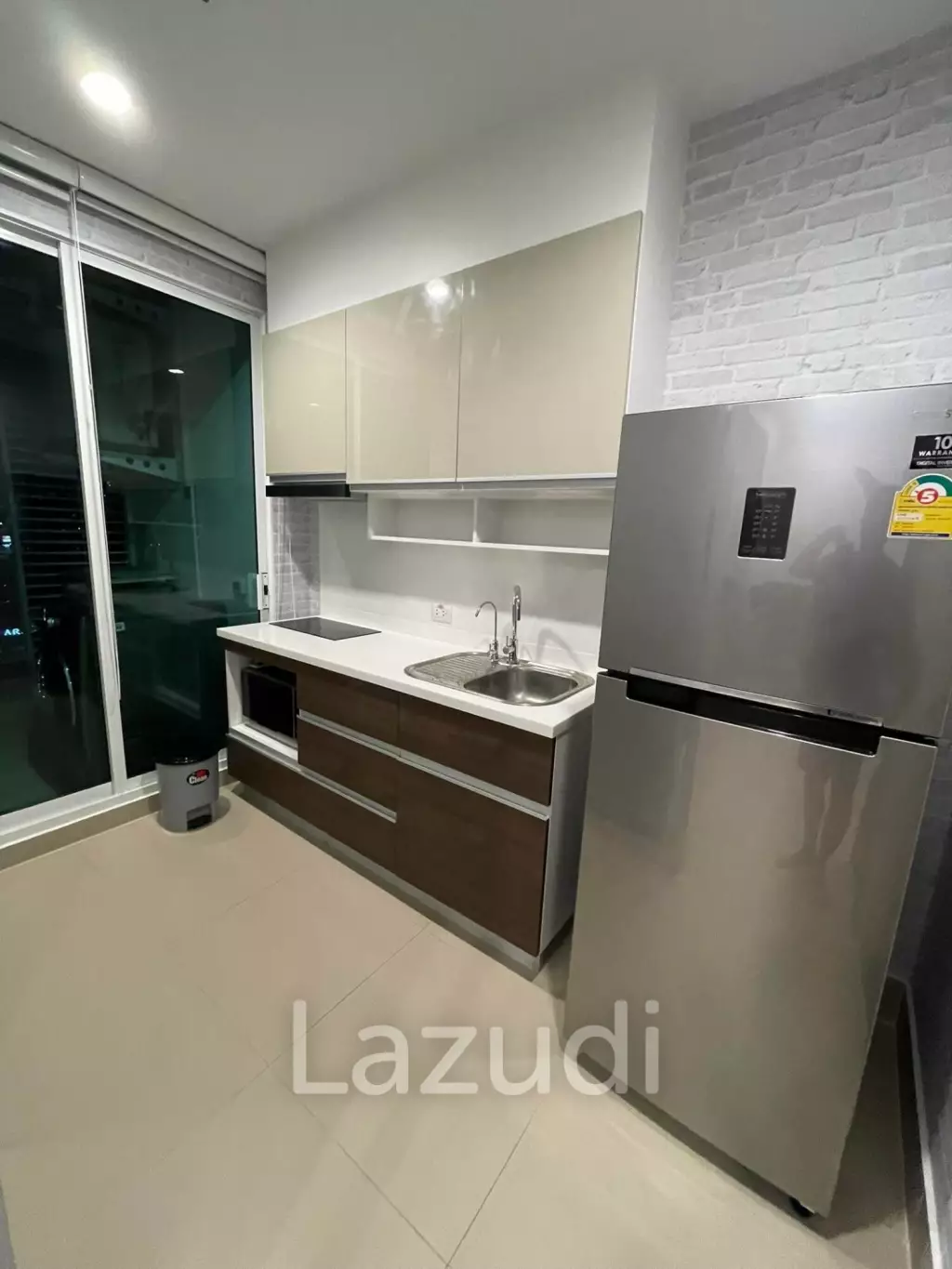 1 Bed 1 Bath 44 Sqm Condo For Rent
