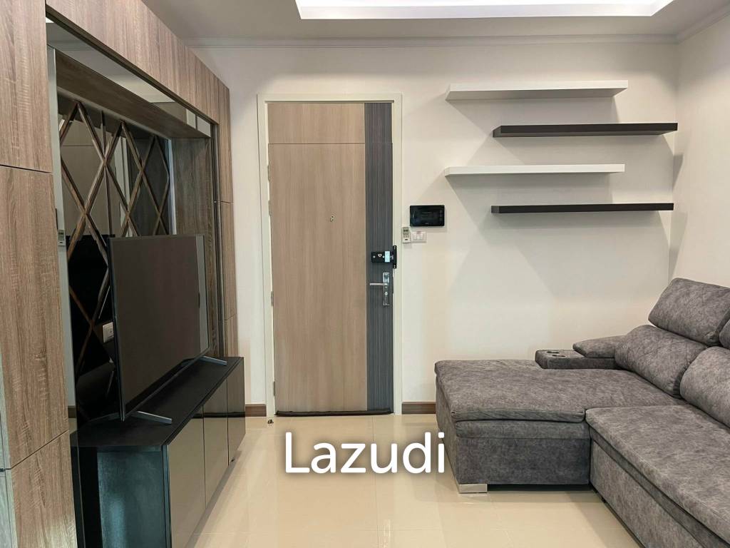 1 Bed 1 Bath 44 Sqm Condo For Rent