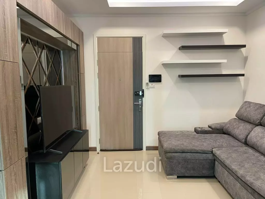 1 Bed 1 Bath 44 Sqm Condo For Rent