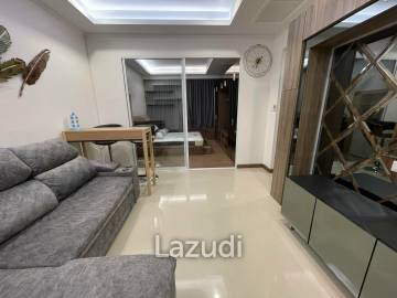 1 Bed 1 Bath 44 Sqm Condo For Rent