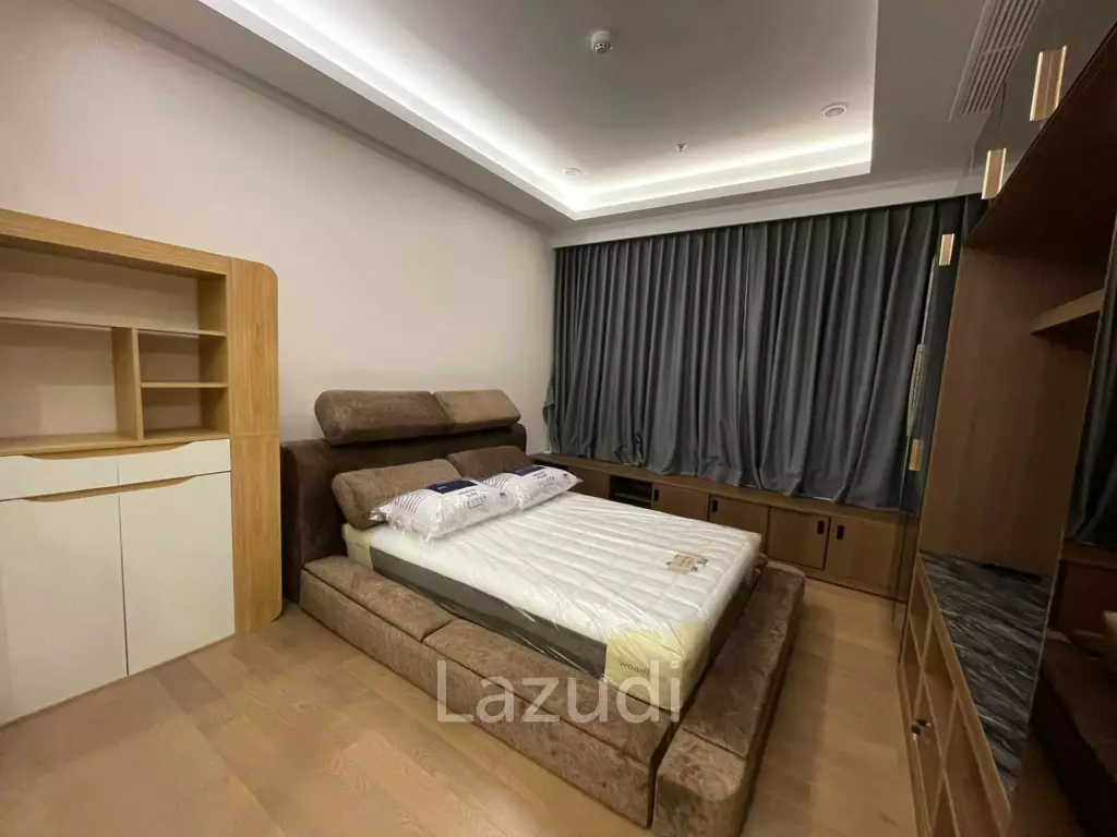 1 Bed 1 Bath 44 Sqm Condo For Rent
