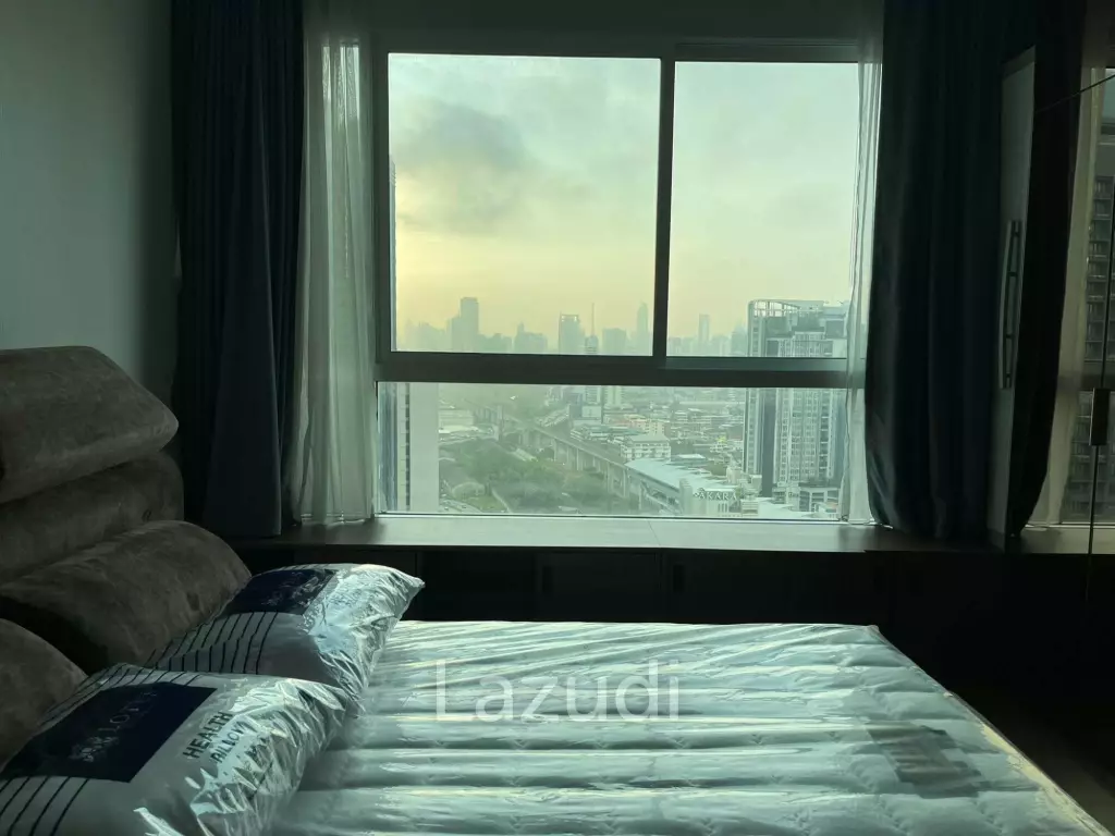 1 Bed 1 Bath 44 Sqm Condo For Rent