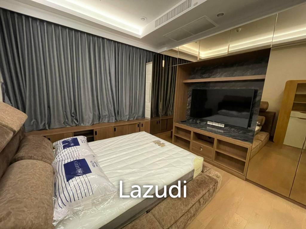 1 Bed 1 Bath 44 Sqm Condo For Rent