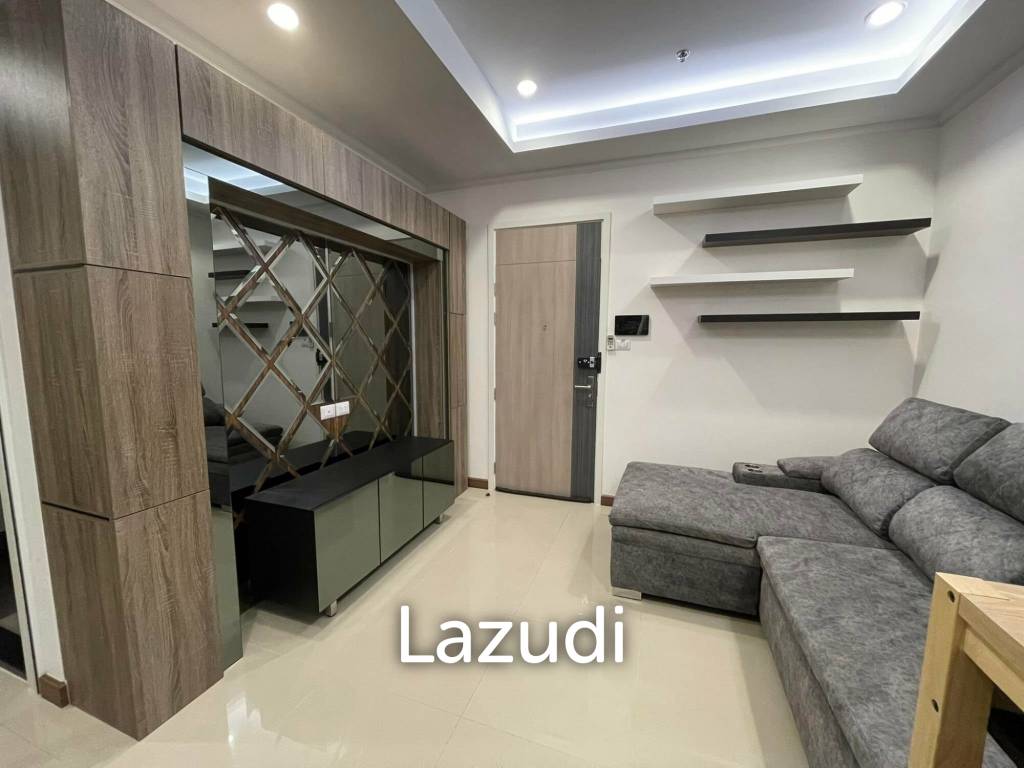 1 Bed 1 Bath 44 Sqm Condo For Rent