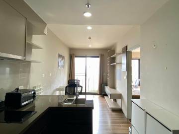 1 Bed 1 Bath 41.12 Sqm Condo For Rent
