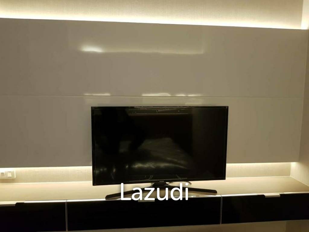 1 Bed 1 Bath 35 Sqm Condo For Sale
