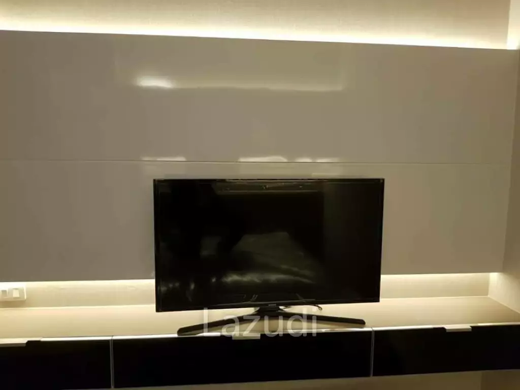 1 Bed 1 Bath 35 Sqm Condo For Sale
