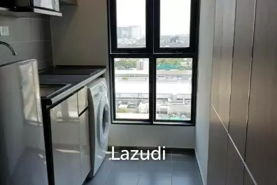 1 Bed 1 Bath 35 Sqm Condo For Sale