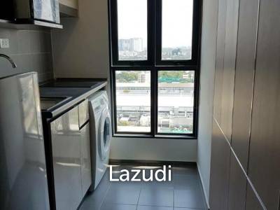 1 Bed 1 Bath 35 Sqm Condo For Sale