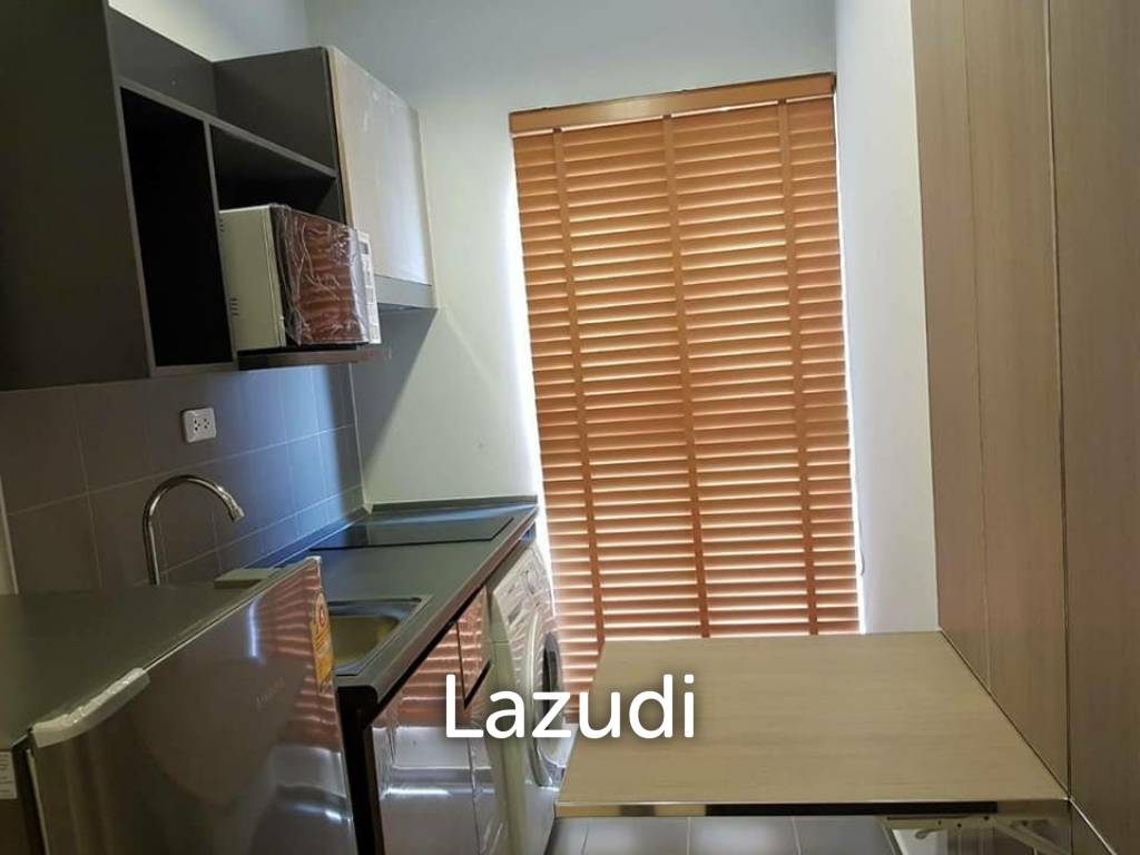 1 Bed 1 Bath 35 Sqm Condo For Sale