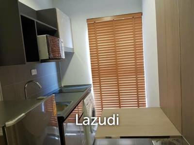 1 Bed 1 Bath 35 Sqm Condo For Sale