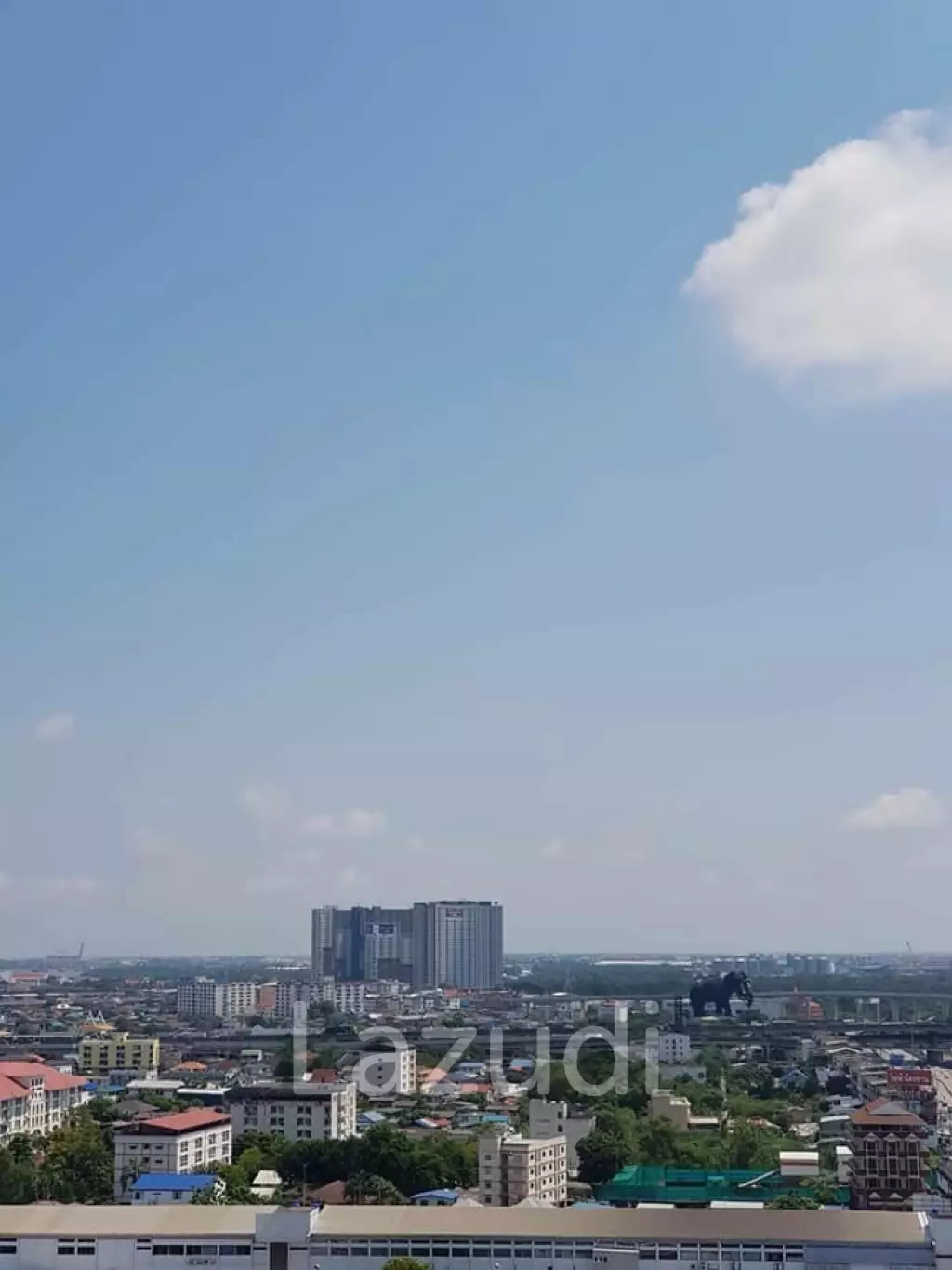 1 Bed 1 Bath 35 Sqm Condo For Sale