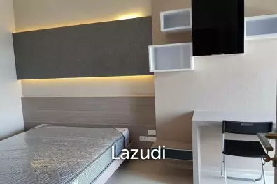 1 Bed 1 Bath 35 Sqm Condo For Sale