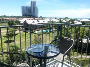 CHA AM - HUA HIN (Baan Thew Talay BLU)