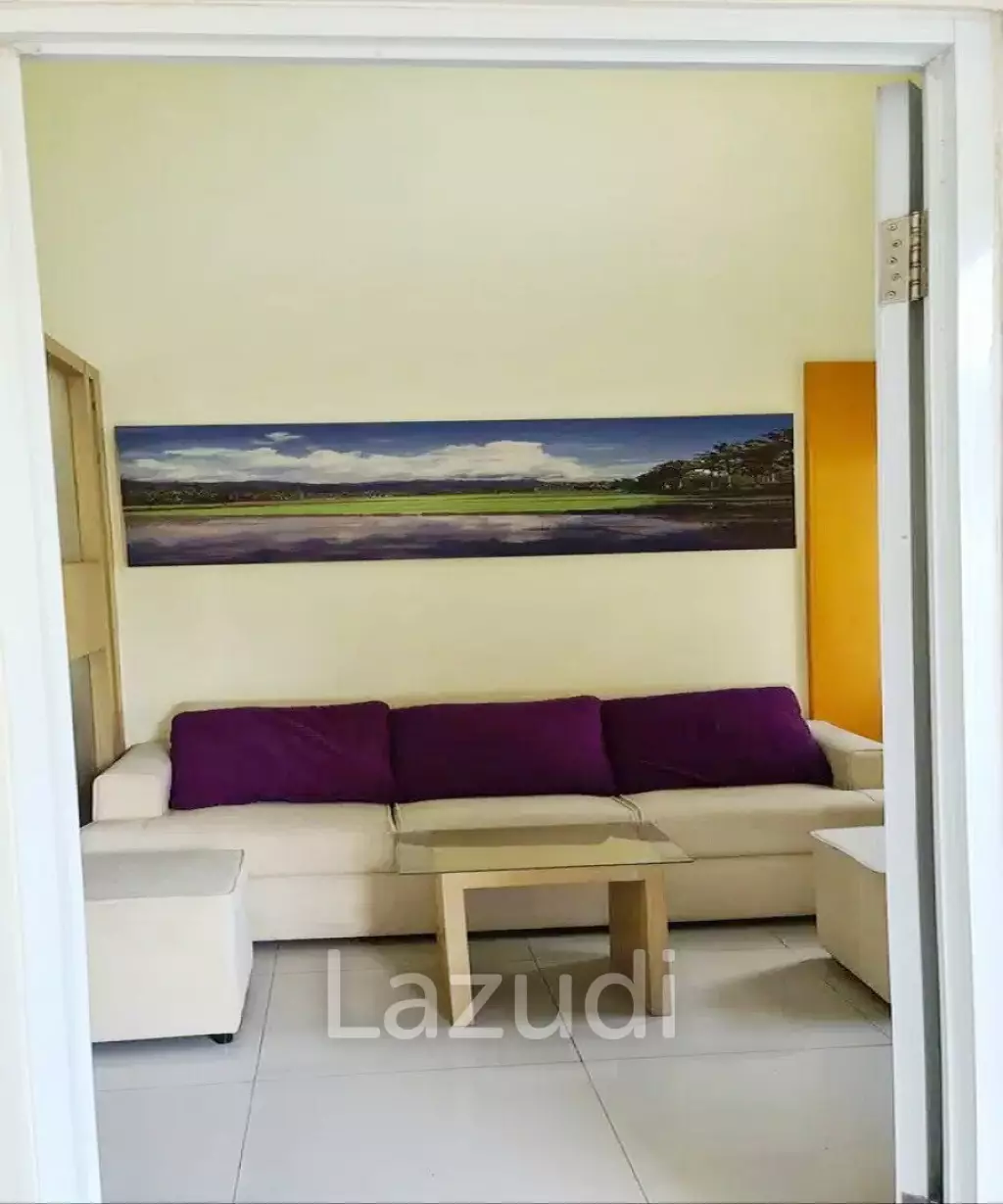 Rumah Dijual Dekat PT. LG Elektronic Indonesia Tangerang, Kawasan Blessindo, Stasiun Parung Panjang, Alun-alun