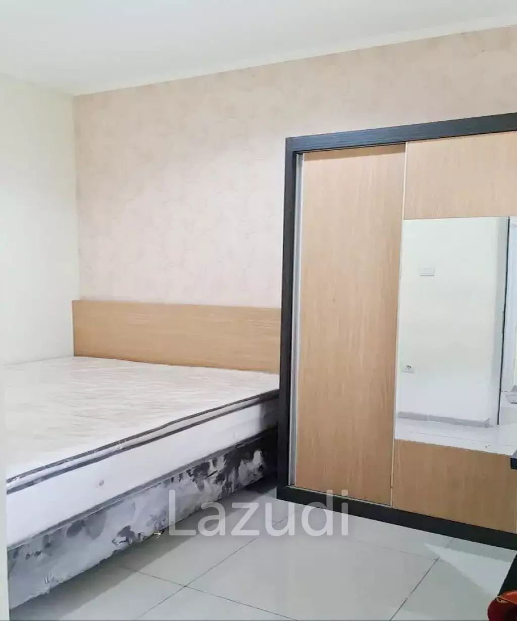 Rumah Dijual Dekat PT. LG Elektronic Indonesia Tangerang, Kawasan Blessindo, Stasiun Parung Panjang, Alun-alun